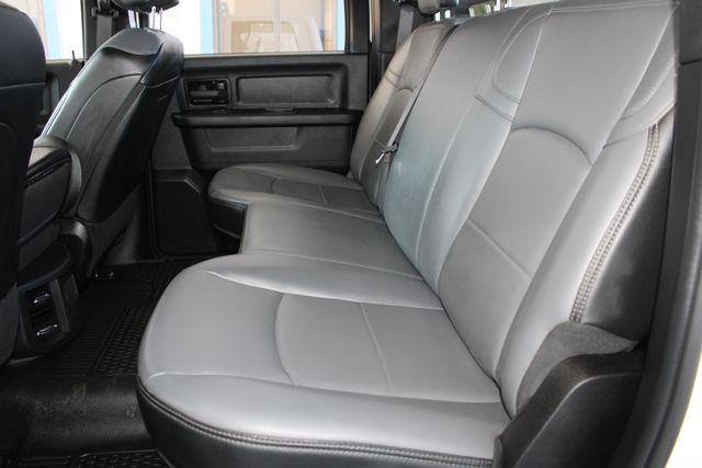 used 2024 Ram 2500 car, priced at $49,995