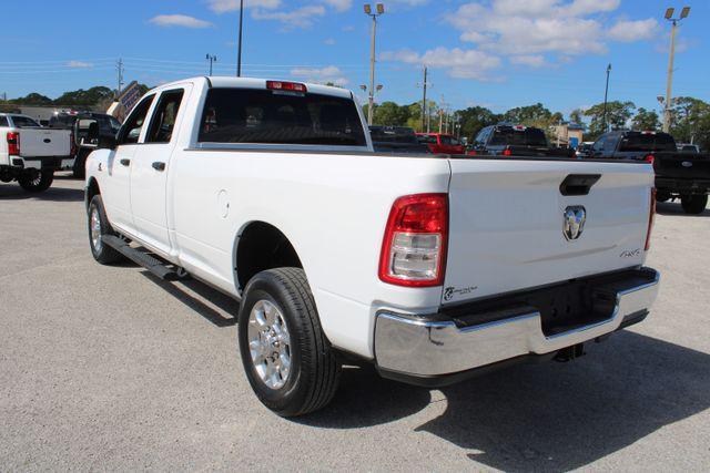 used 2024 Ram 2500 car, priced at $49,995