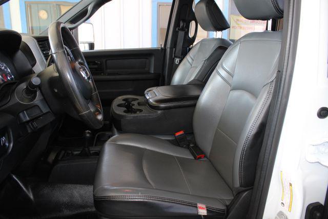 used 2024 Ram 2500 car, priced at $49,995