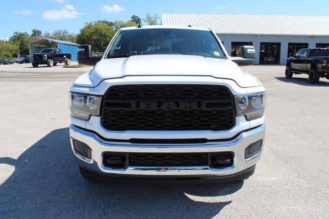 used 2024 Ram 2500 car, priced at $49,995