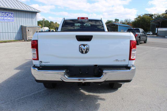 used 2024 Ram 2500 car, priced at $49,995
