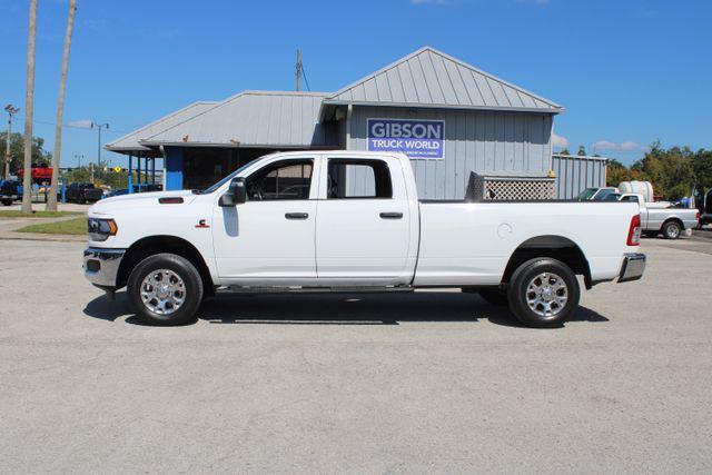 used 2024 Ram 2500 car, priced at $49,995