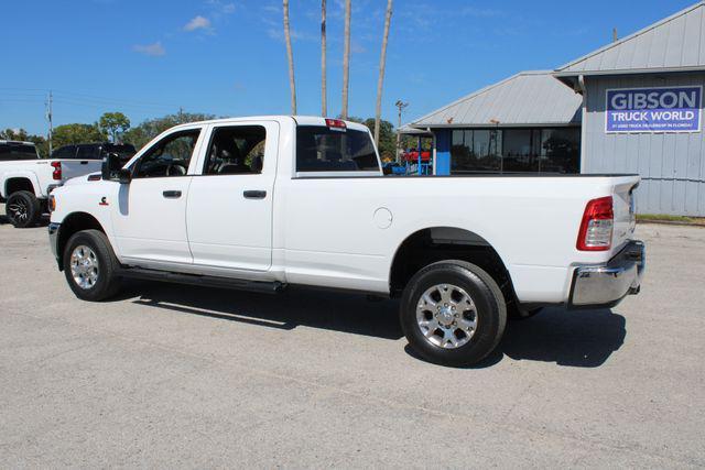 used 2024 Ram 2500 car, priced at $49,995