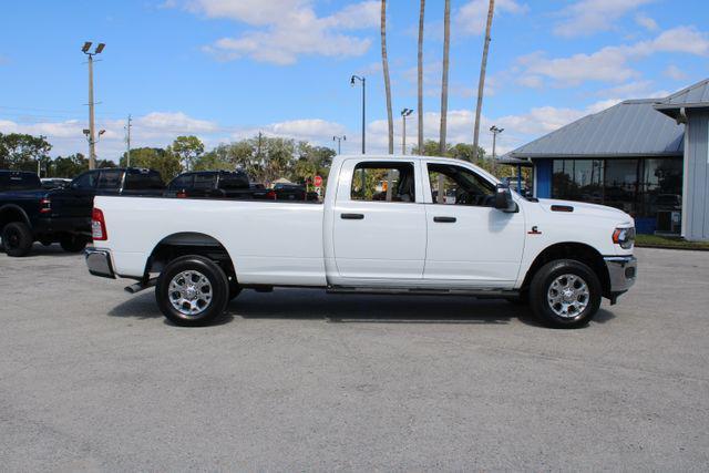 used 2024 Ram 2500 car, priced at $49,995