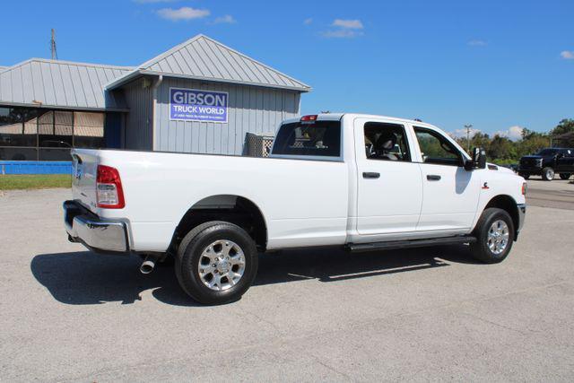 used 2024 Ram 2500 car, priced at $49,995