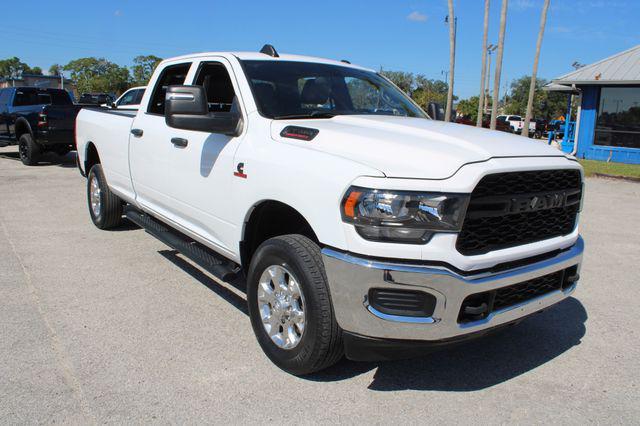 used 2024 Ram 2500 car, priced at $49,995