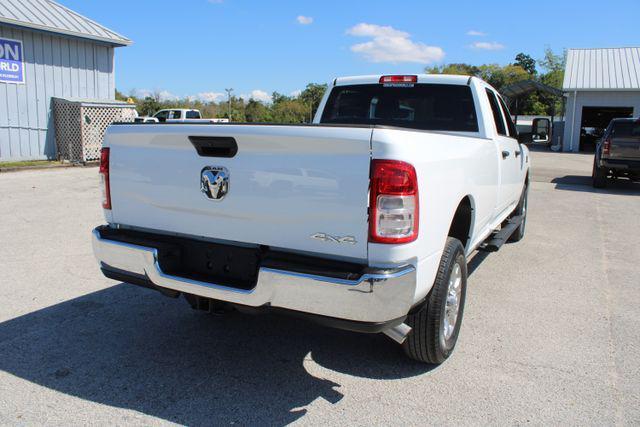 used 2024 Ram 2500 car, priced at $49,995