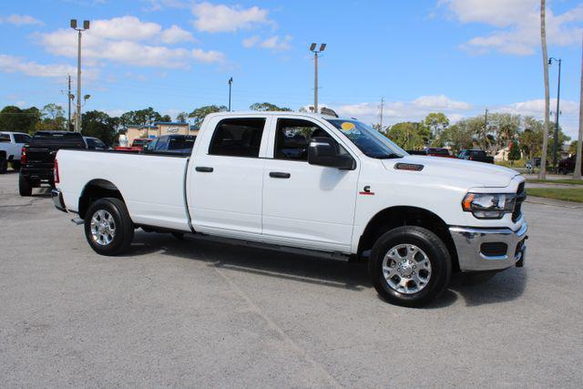 used 2024 Ram 2500 car, priced at $49,995