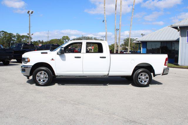 used 2024 Ram 2500 car, priced at $49,995