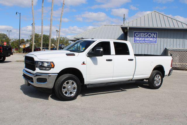 used 2024 Ram 2500 car, priced at $49,995