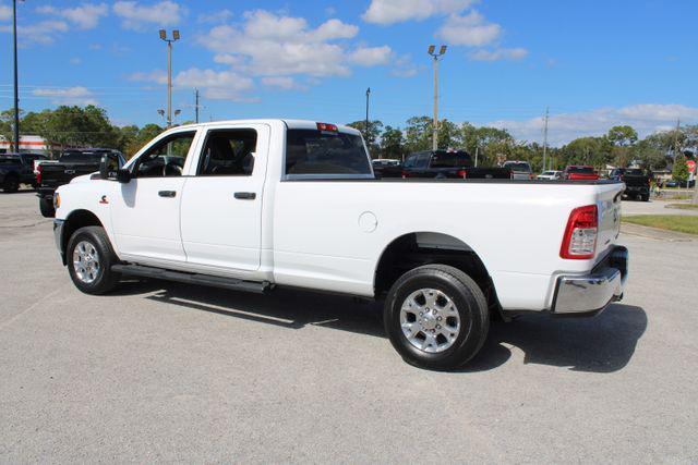 used 2024 Ram 2500 car, priced at $49,995