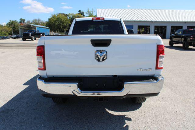 used 2024 Ram 2500 car, priced at $49,995
