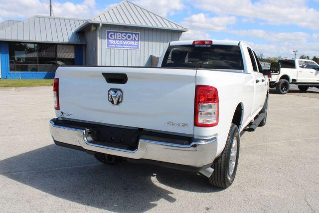 used 2024 Ram 2500 car, priced at $49,995