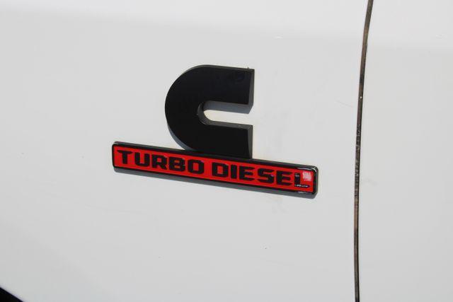 used 2024 Ram 2500 car, priced at $49,995