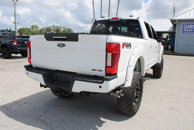 used 2020 Ford F-250 car, priced at $69,995