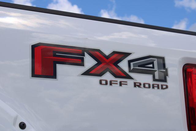 used 2020 Ford F-250 car, priced at $69,995