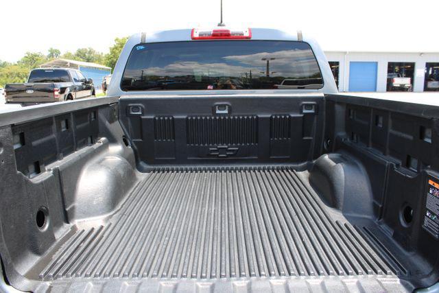 used 2021 Chevrolet Colorado car, priced at $24,995
