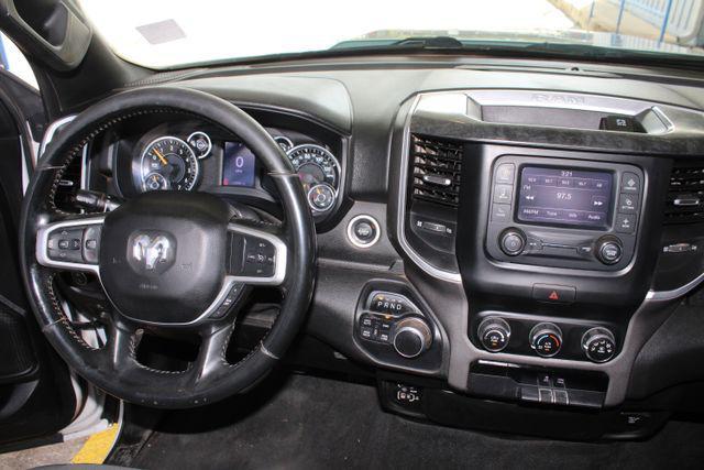 used 2021 Ram 1500 car, priced at $27,995