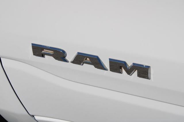 used 2021 Ram 1500 car, priced at $27,995