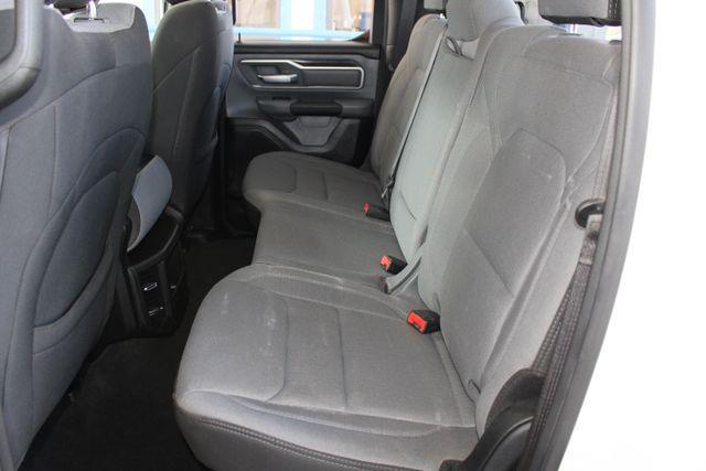 used 2021 Ram 1500 car, priced at $27,995