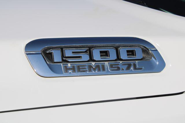 used 2021 Ram 1500 car, priced at $27,995