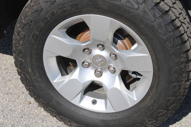 used 2021 Ram 1500 car, priced at $27,995