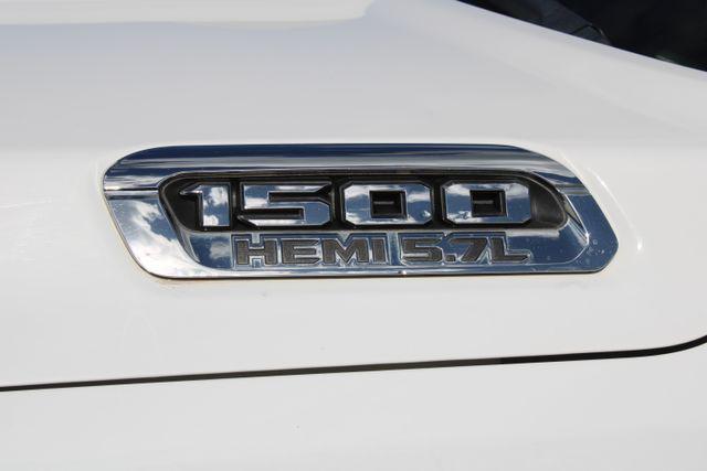 used 2021 Ram 1500 car, priced at $27,995