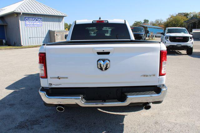 used 2021 Ram 1500 car, priced at $27,995
