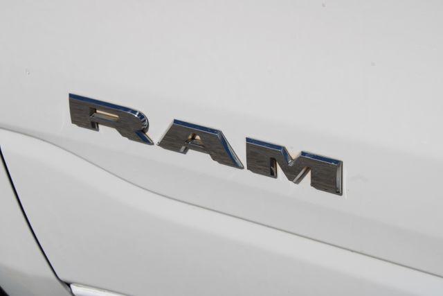 used 2021 Ram 1500 car, priced at $27,995