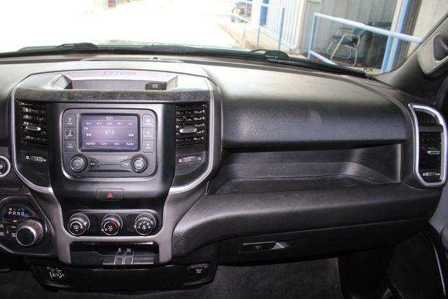 used 2021 Ram 1500 car, priced at $27,995