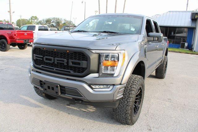 used 2021 Ford F-150 car, priced at $51,995