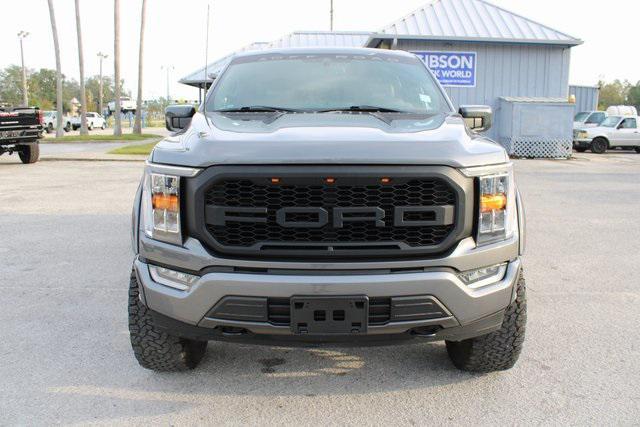 used 2021 Ford F-150 car, priced at $51,995