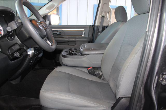 used 2018 Ram 1500 car, priced at $26,995