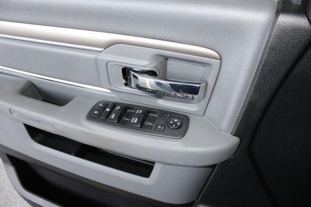 used 2018 Ram 1500 car, priced at $26,995