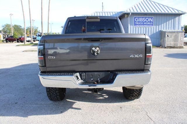 used 2018 Ram 1500 car, priced at $26,995