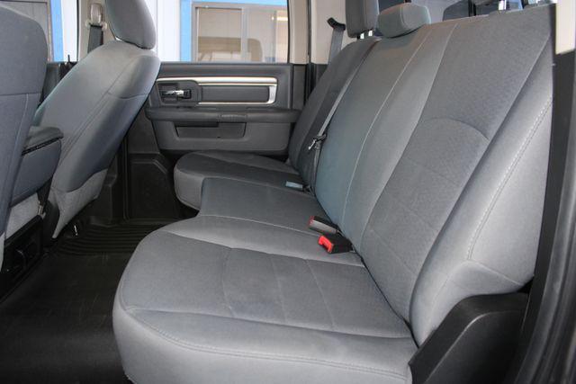 used 2018 Ram 1500 car, priced at $26,995