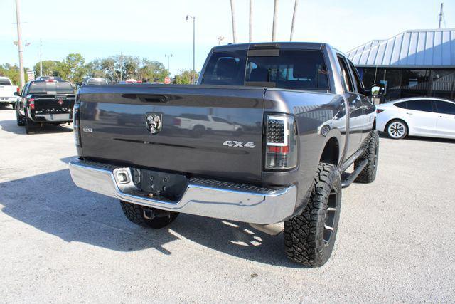 used 2018 Ram 1500 car, priced at $26,995