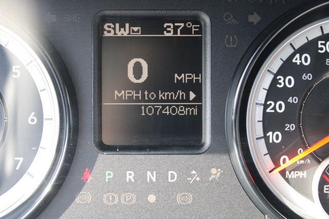 used 2018 Ram 1500 car, priced at $26,995