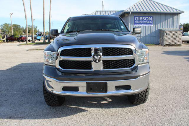 used 2018 Ram 1500 car, priced at $26,995
