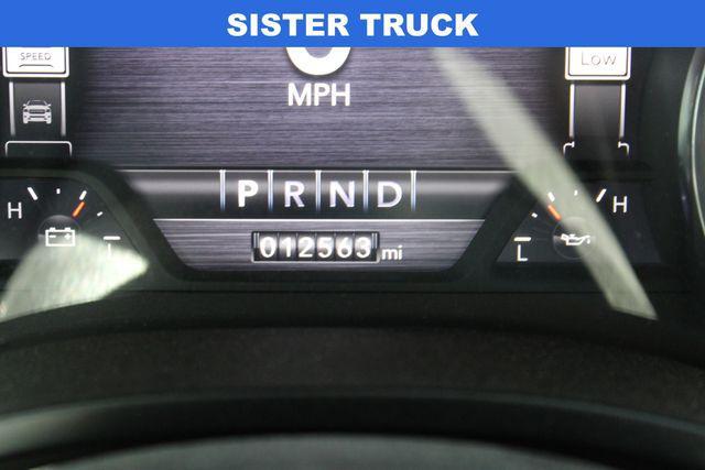 used 2023 Ram 1500 car, priced at $54,995