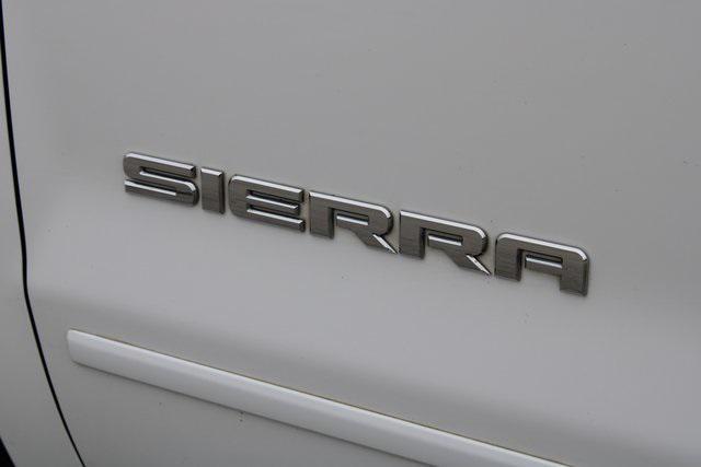 used 2017 GMC Sierra 1500 car, priced at $30,995