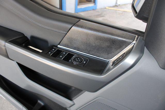 used 2024 Ford F-150 car, priced at $53,995