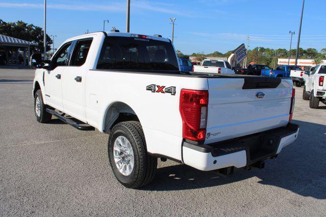 used 2022 Ford F-250 car, priced at $56,995