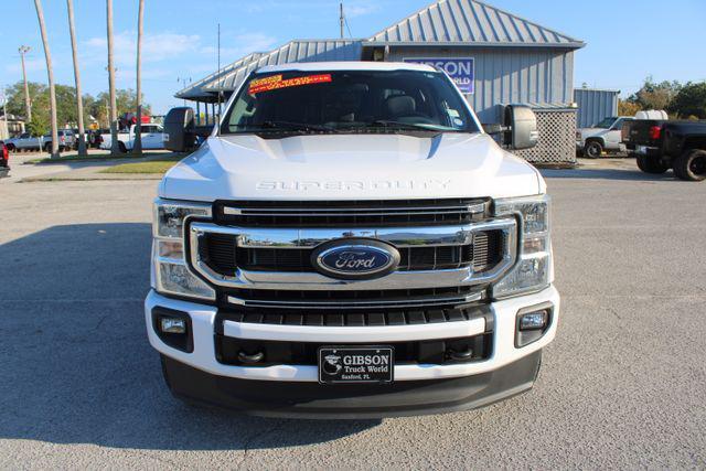 used 2022 Ford F-250 car, priced at $56,995