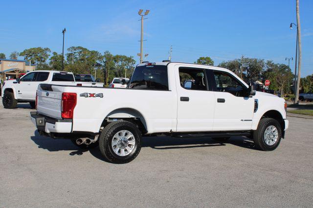 used 2022 Ford F-250 car, priced at $56,995