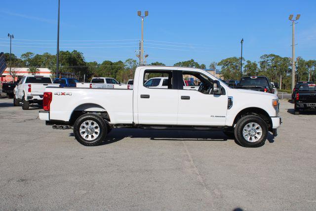 used 2022 Ford F-250 car, priced at $56,995