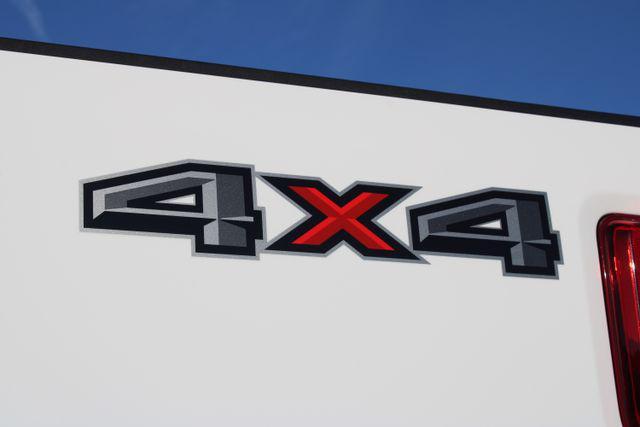 used 2022 Ford F-250 car, priced at $56,995