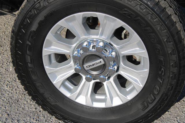 used 2022 Ford F-250 car, priced at $56,995