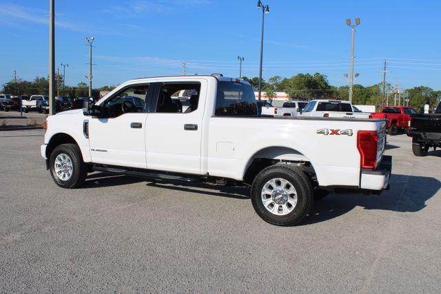 used 2022 Ford F-250 car, priced at $56,995