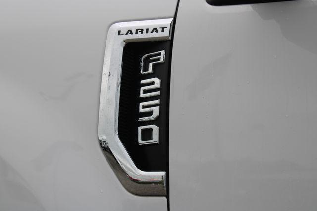 used 2020 Ford F-250 car, priced at $43,995